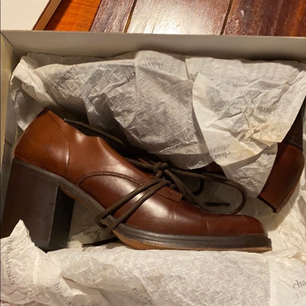 Charles David “Quick” VINTAGE - Picture 7 of 8